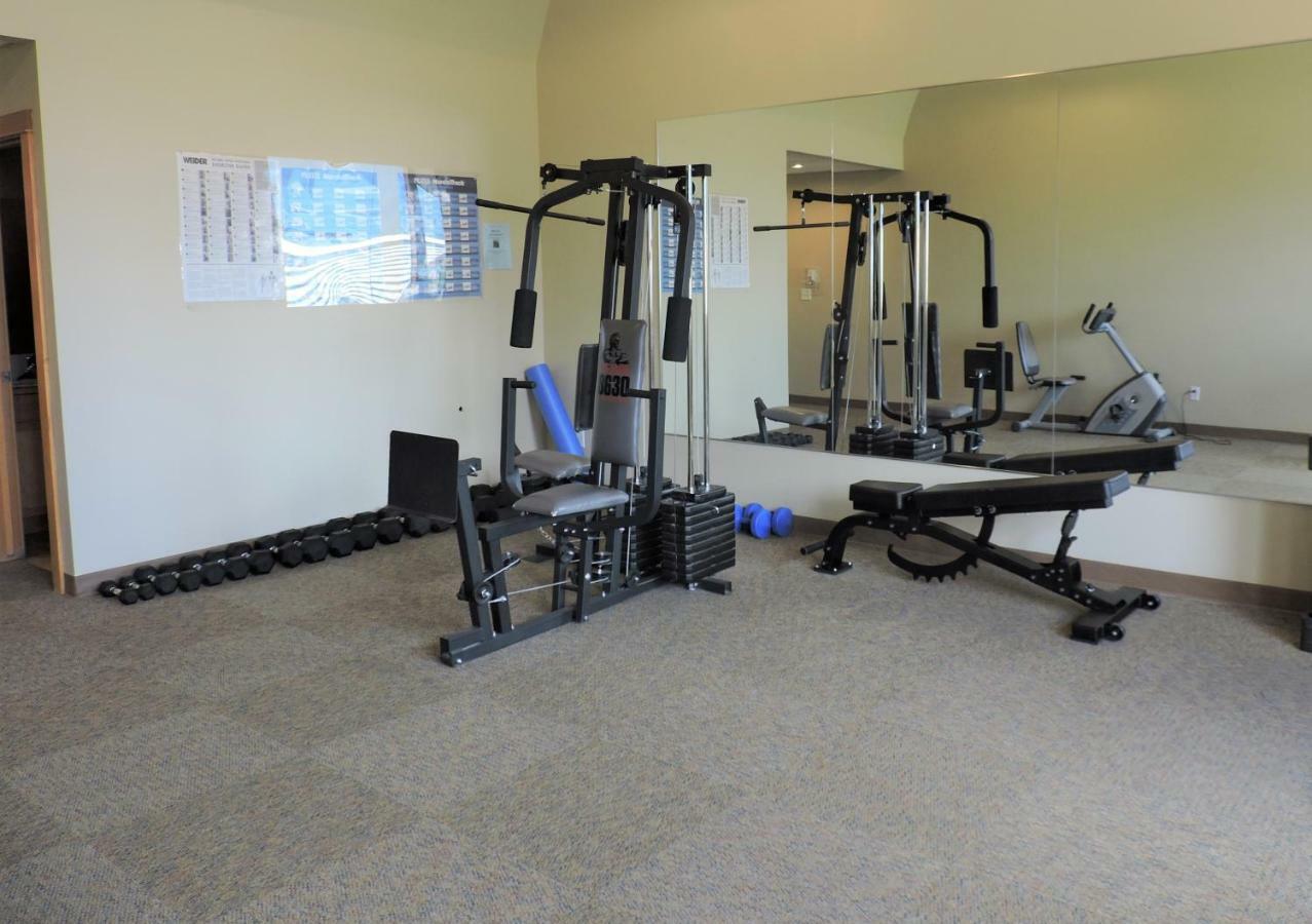 Aparthotel Fenwick Vacation Open Hot Tub Glorious Mountain 2 Bedroom Canmore